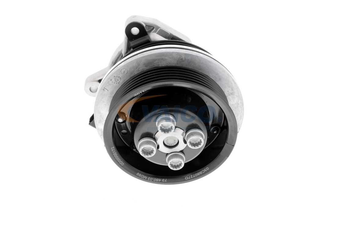Įsigykite VAICO Vandens siurblys Prekės Nr.: V10-50065 už žemiausią 163,29 € kainą