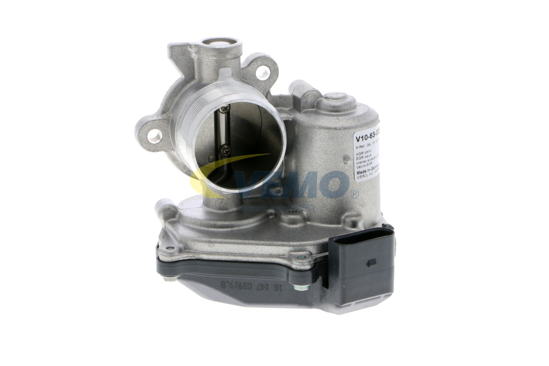 Ostke VEMO EGR-klapp Toode nr.: V10-63-0085 madala hinnaga 139,94 €