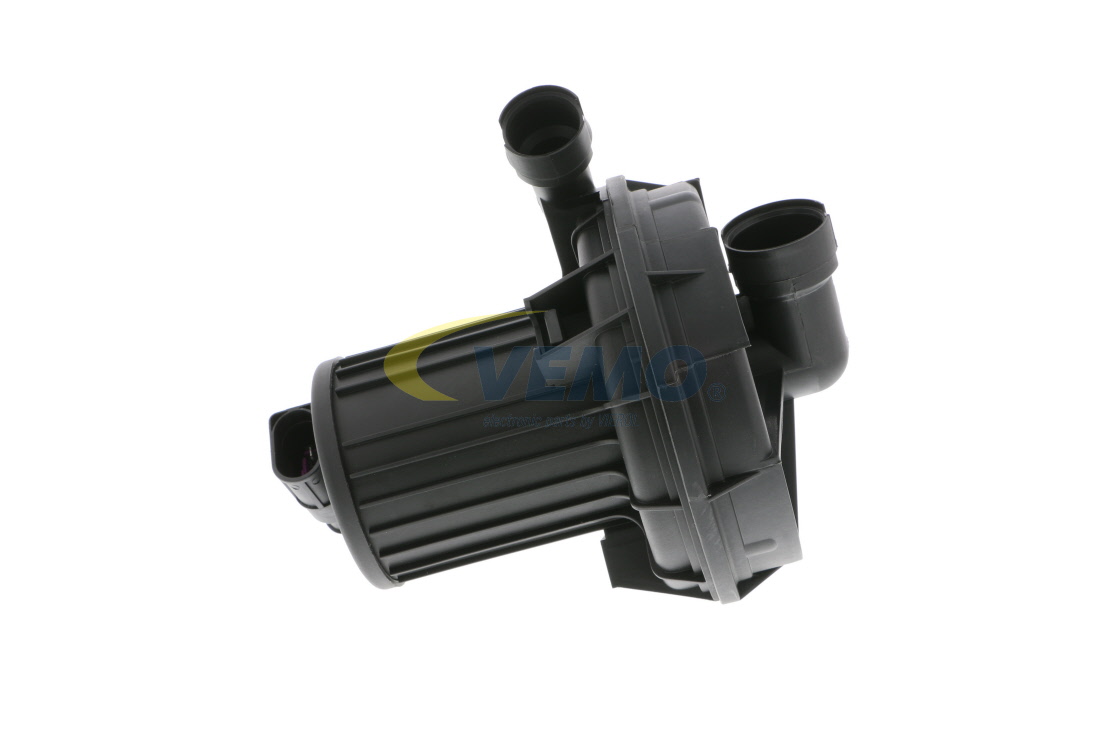 OE Sekundärluftpumpenmodul VW EOS 2007 022959253, 022959253A, 22959253 von VEMO
