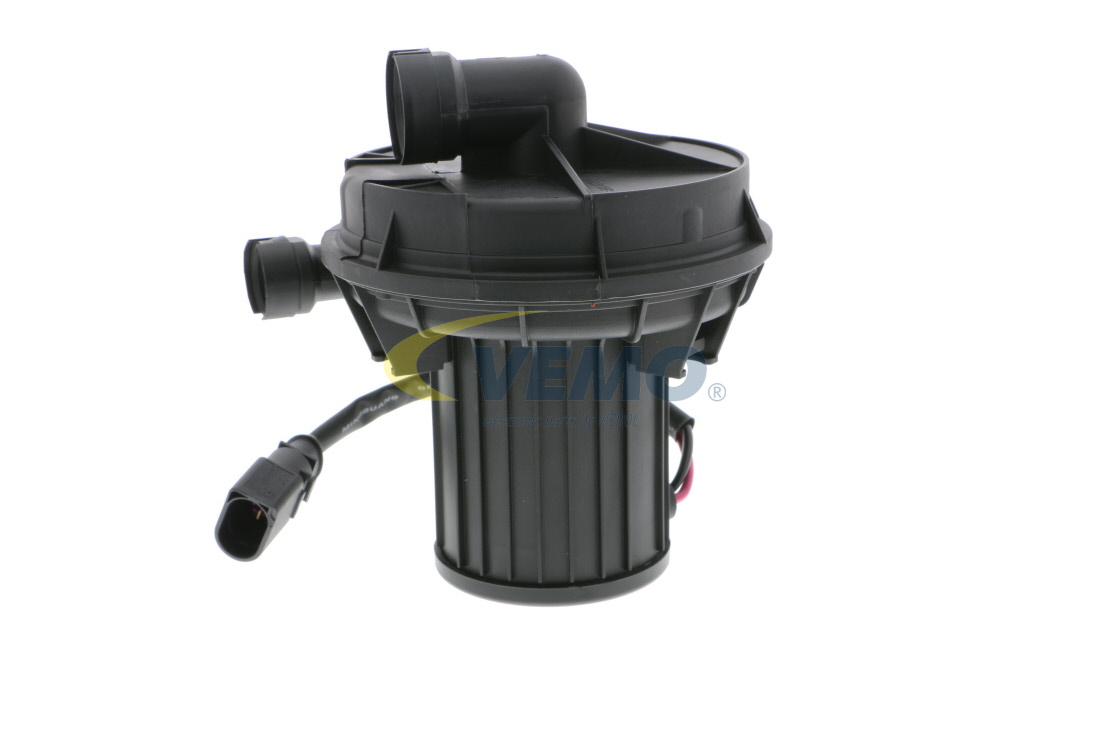 VEMO V10630092 pompe d'injection d'air secondaire VW Phaeton 3D1, 3D2, 3D3, 3D4, 3D6, 3D7, 3D8, 3D9 4.2 V8 4motion 335 CH Essence