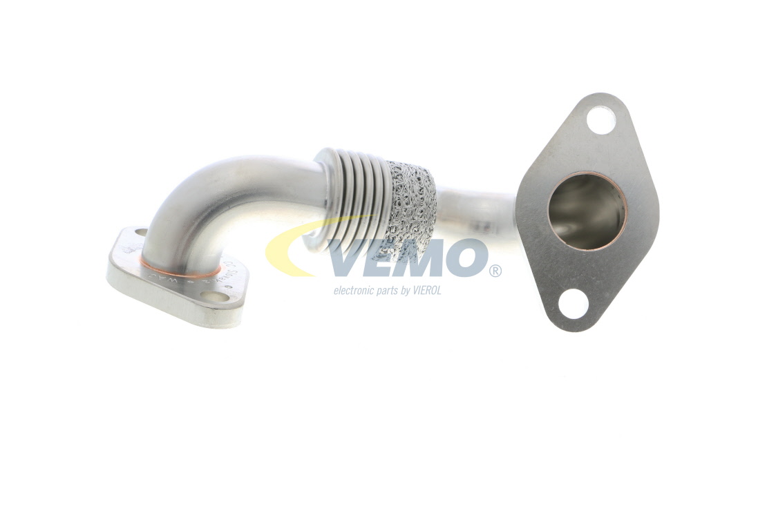 Acquista online Condotto, Valvola-AGR V10-64-0011 originale a buon mercato, comparabile con i numeri OEM 38131521CC