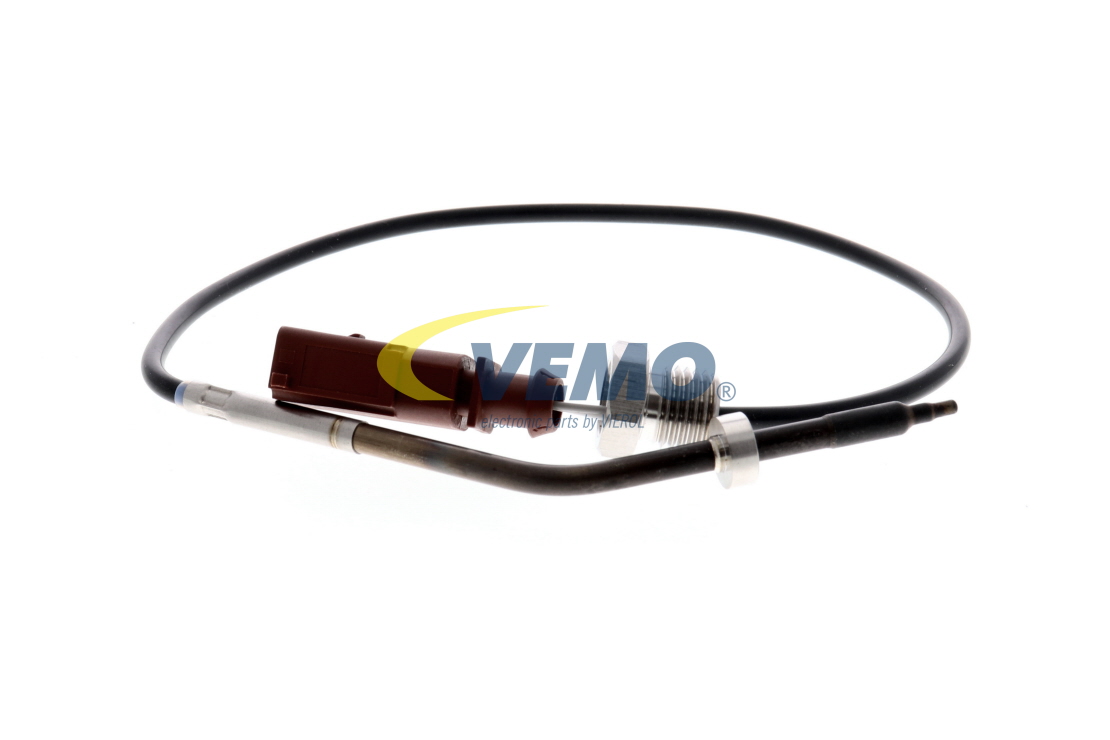 OE Sensor de gases de escape SKODA ROOMSTER 2007 03G906088AC, 03G906088A, 03L906088BS de VEMO