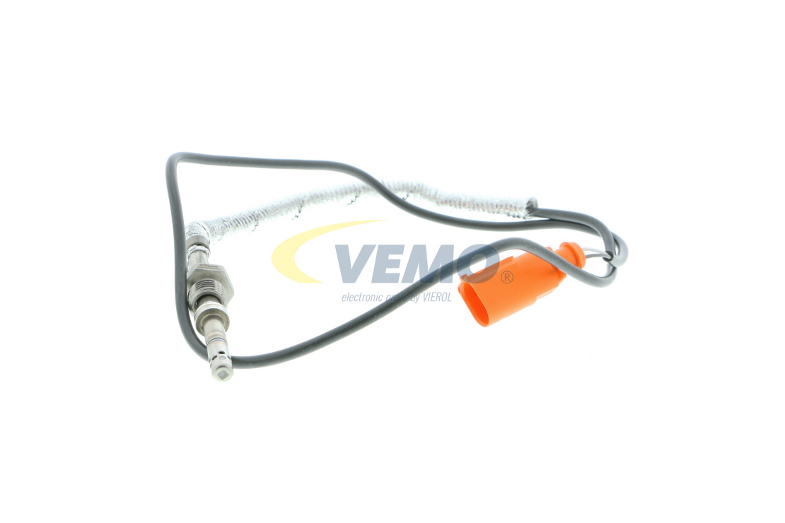 Įsigykite VEMO Jutiklis, išmetamųjų dujų temperatūra Prekės Nr.: V10-72-0004 už žemiausią 145,38 € kainą