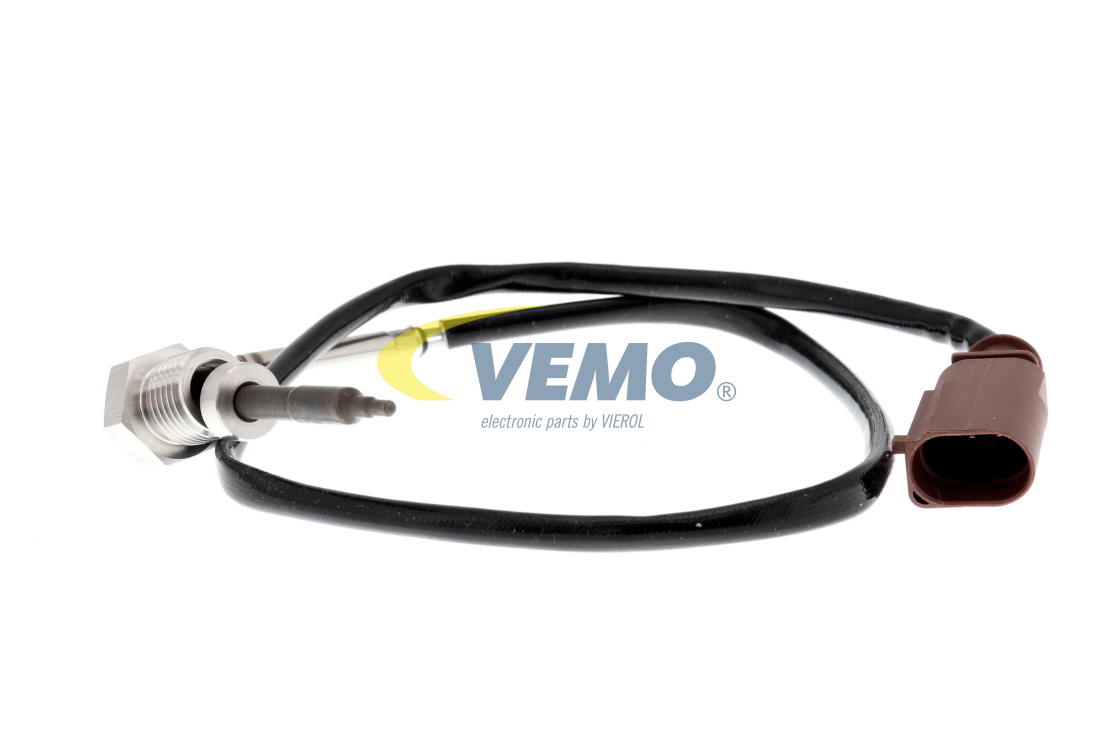 Compre Sensor, temp. gas escape V10-72-0005 original asequible comparable con números OEM online 03G906088