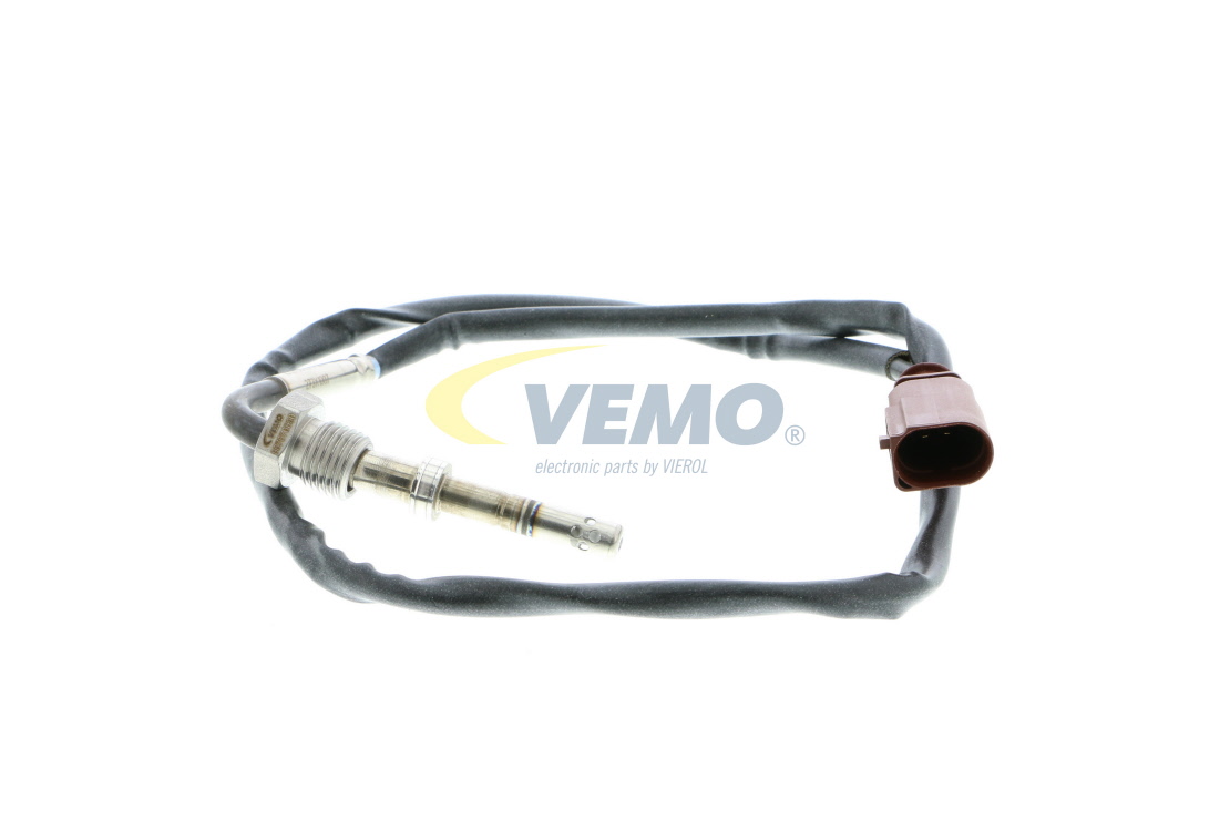 OEM Avgastemperatursensor VW Passat B2 Hatchback (32B) 1989 03L906088AJ, 03L906088J, 03L906088N VEMO