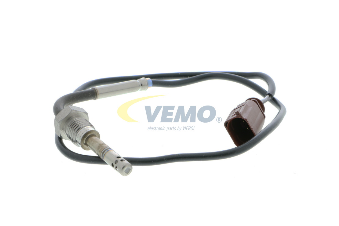 OEM Sensor, temp. gas escape VW 2.0 TDI 136 CV Gasóleo 03L906088BP de VEMO online a precios inmejorables