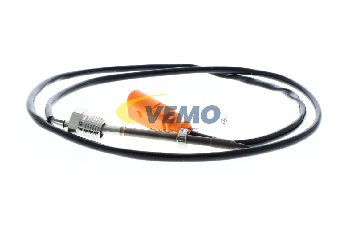 OEM Sensor, temp. gas escape VW 2.0 TDI 114 CV Gasóleo 03L906088BQ de VEMO online a precios inmejorables