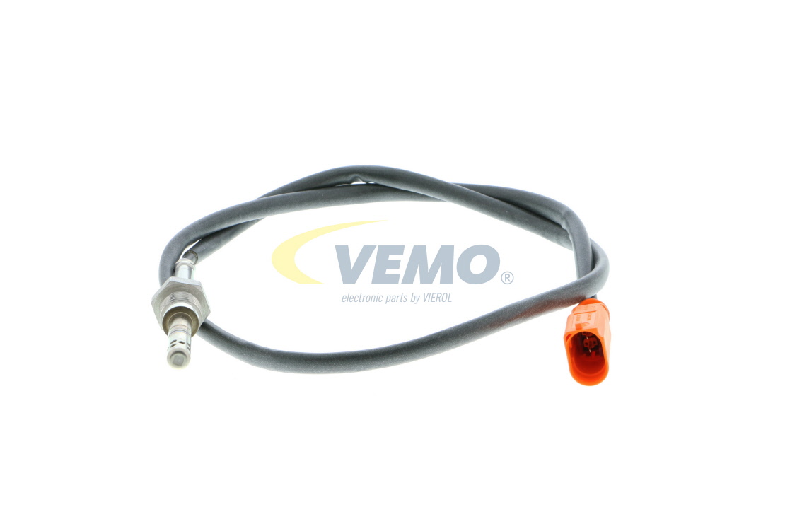 Kupite poceni originalno Senzor, temperatura izpusnega plina V10-72-0010, primerljivo z 3L906088CC OEM številke, prek spleta
