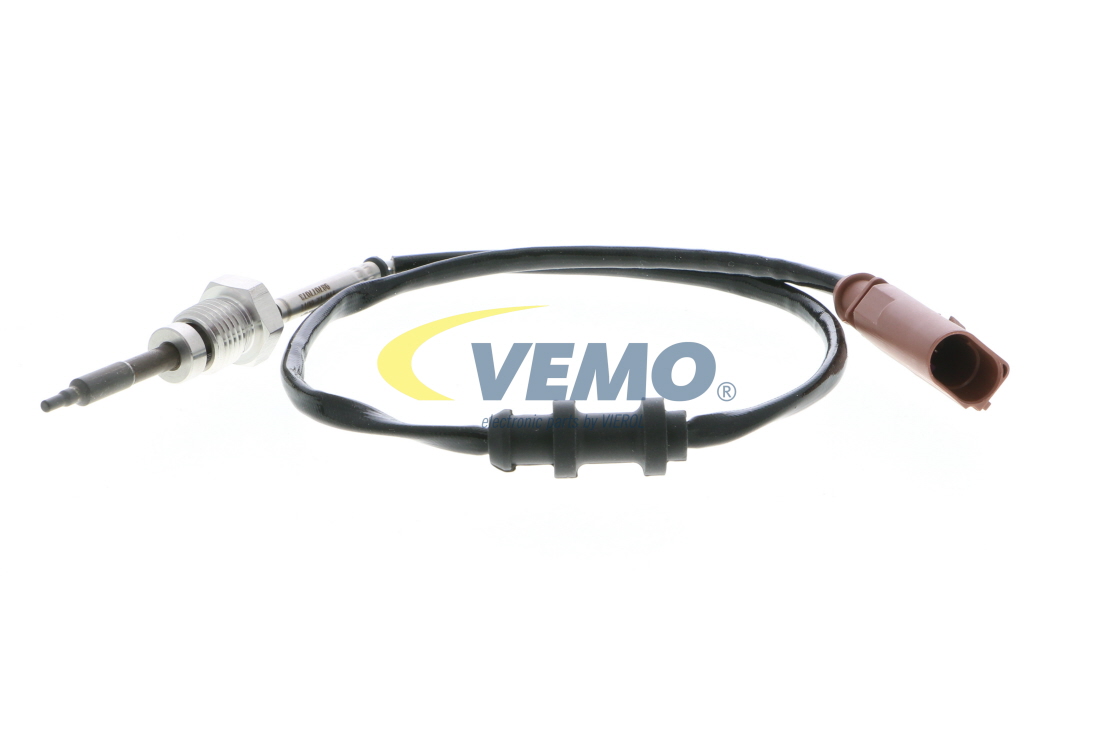 OEM Avgas temperaturgivare Passat CC 2009 03G906088B, 03L906088CE, 03L906088HM VEMO