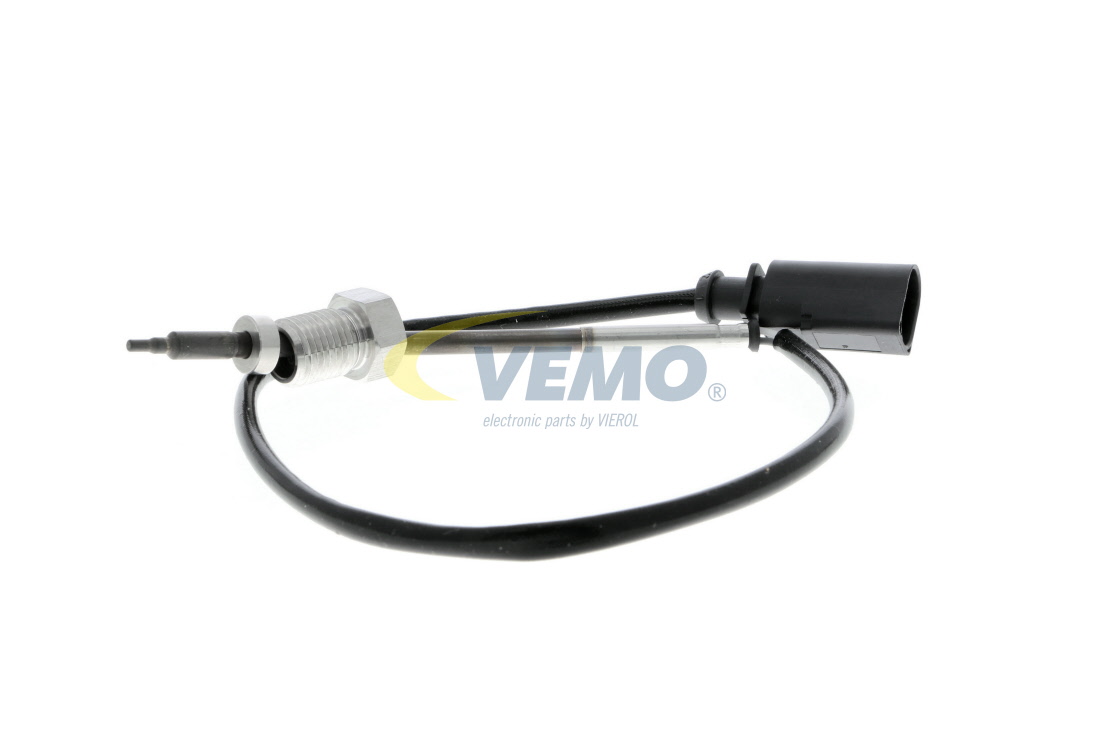 OEM Avgastempgivare Passat B7 Alltrack 2013 03L906088ED, 03L906088BH, VW100JEWE VEMO