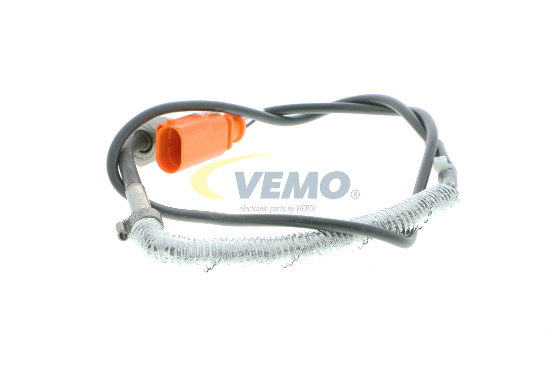 Įsigykite VEMO Jutiklis, išmetamųjų dujų temperatūra Prekės Nr.: V10-72-0018 už žemiausią 67,02 € kainą