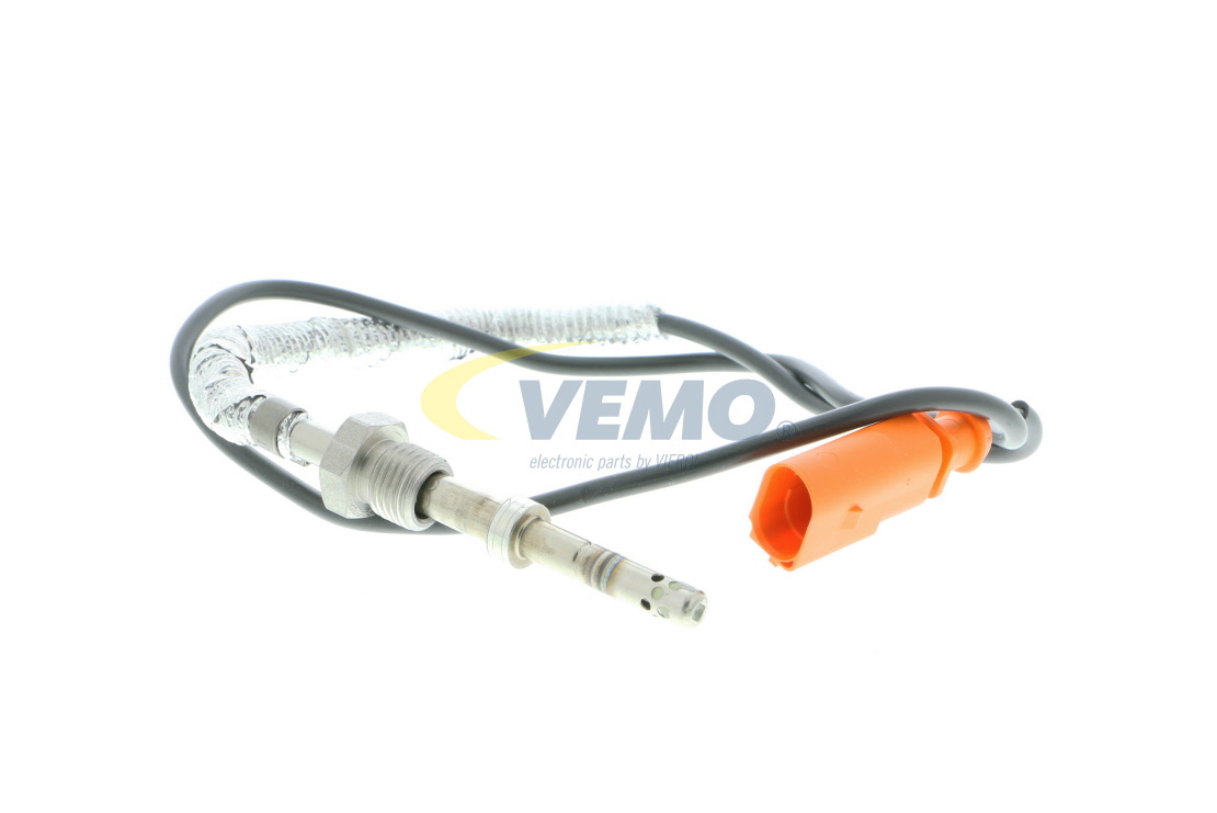 Buy cheap original Sensor, exhaust gas temperature V10-72-0021 comparable with 03G906088D OEM numbers online