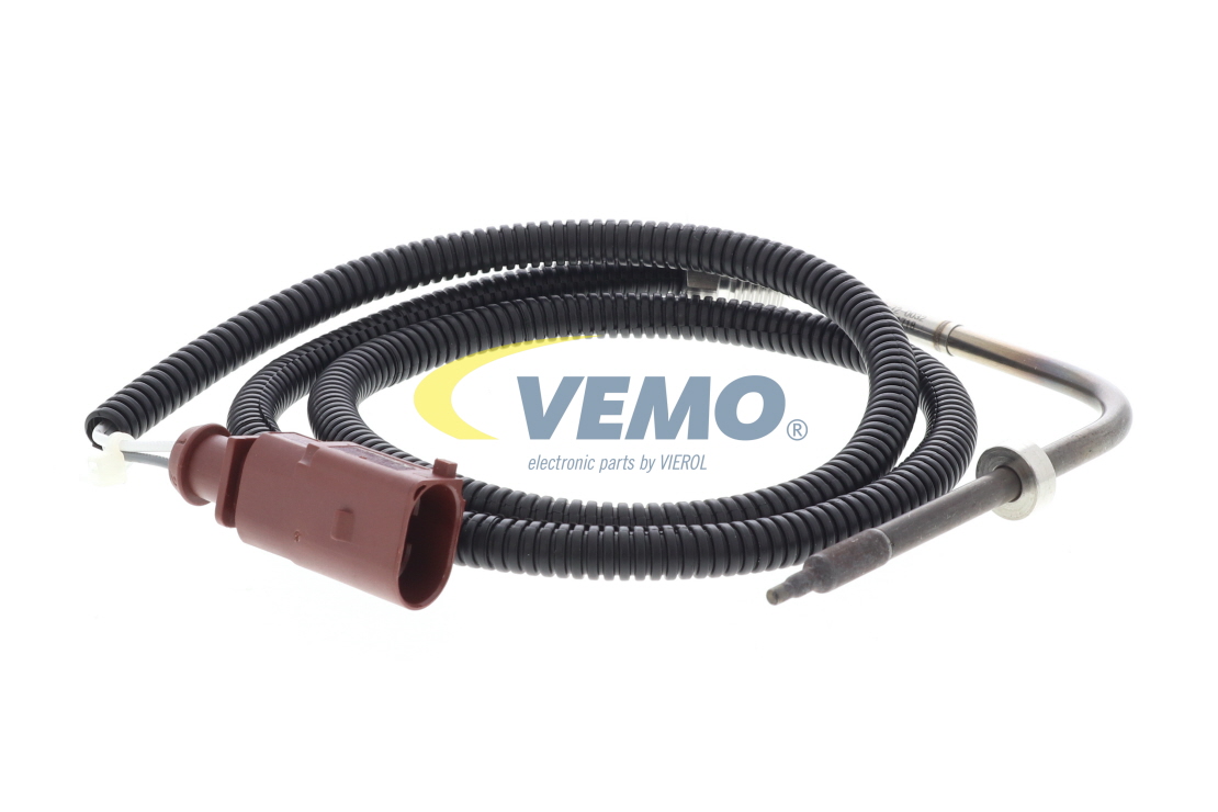 OEM Sensor, temp. gas escape AUDI 3.6 FSI quattro 280 CV Gasolina 07Z906088A de VEMO online a precios inmejorables