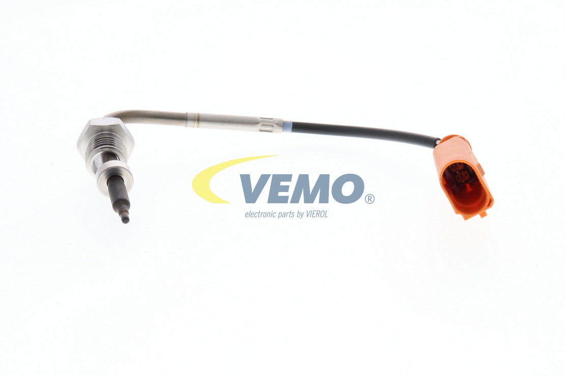 OEM Snímač teploty výfukových plynov VW 3.0 V6 TDI 4motion 240 HP nafta 059906088K od VEMO online za výborné ceny