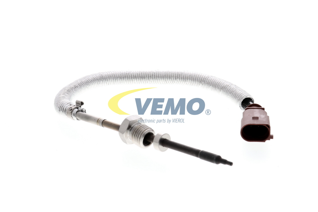 OEM Sensor, temp. gas escape AUDI 2.7 TDI 190 CV Gasóleo 059906088M de VEMO online a precios inmejorables