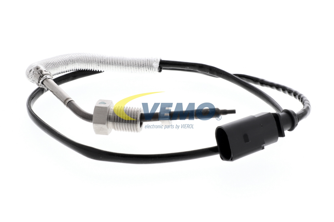 Cumpărați online Senzor, temperatura gaze evacuare V10-72-0036 original/ă și la un preț mic, compatibil/ă cu nr. OEM 045906088H