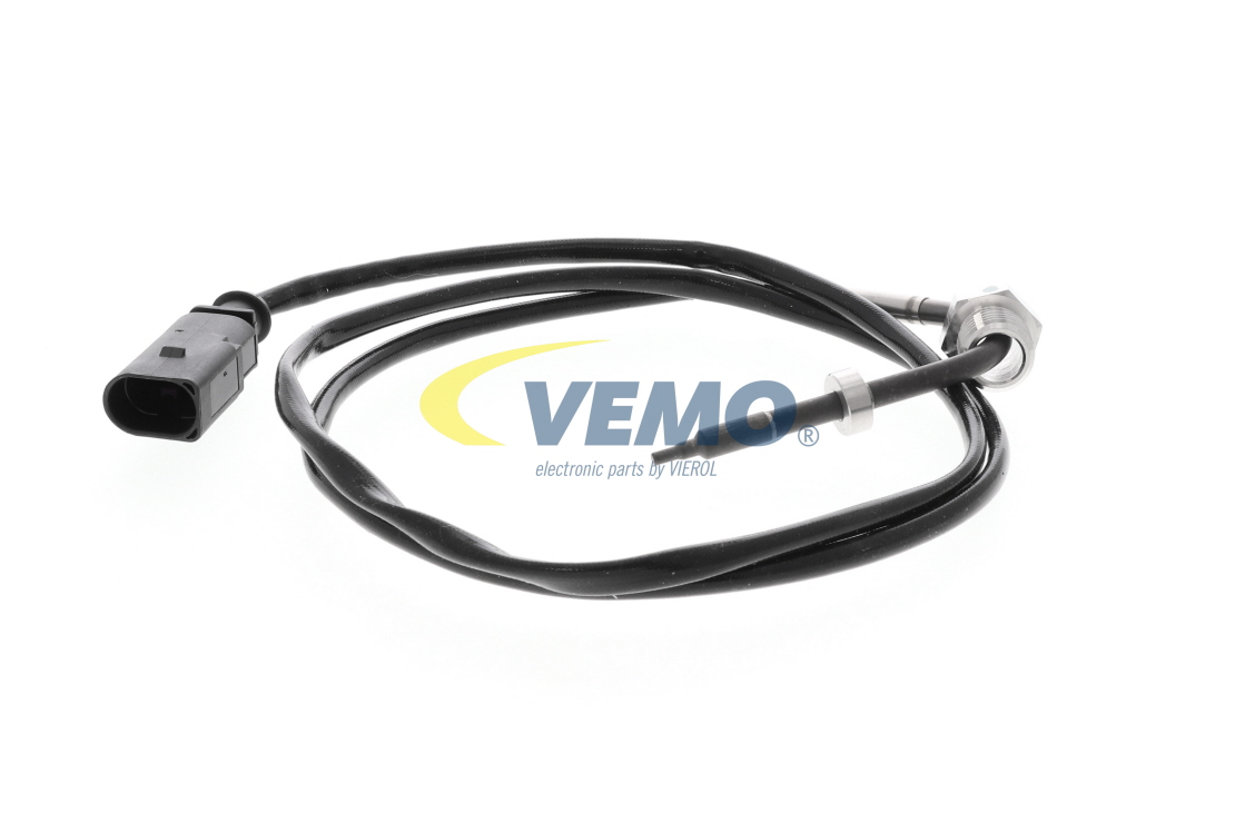Cumpărați online Senzor, temperatura gaze evacuare V10-72-0037 original/ă și la un preț mic, compatibil/ă cu nr. OEM 03L906088L