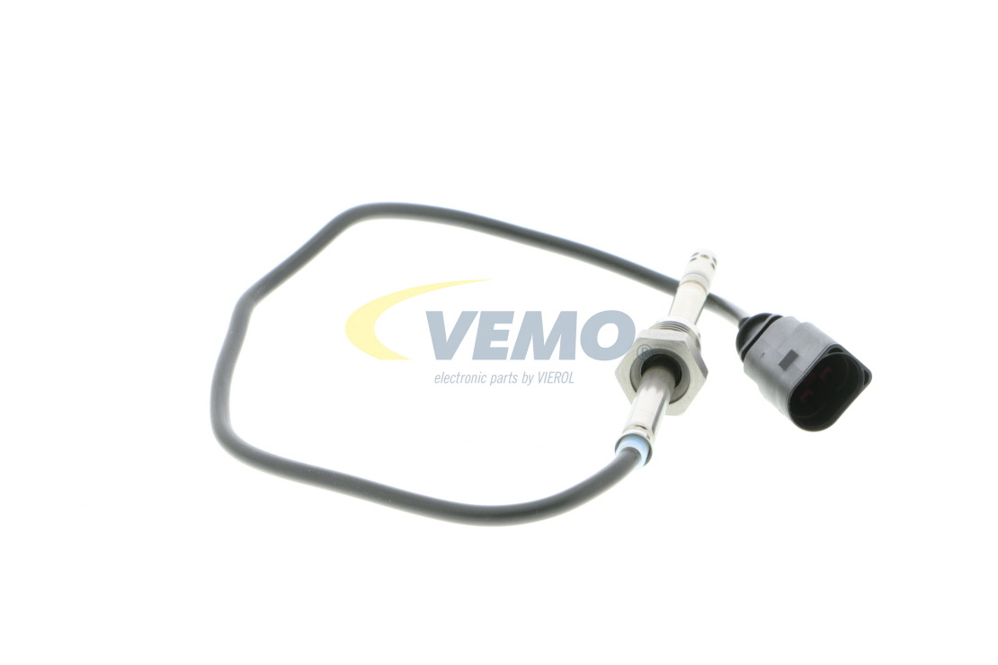 OEM Snímač teploty výfukových plynov AUDI 2.7 TDI 163 HP nafta 059906088AE od VEMO online za výborné ceny