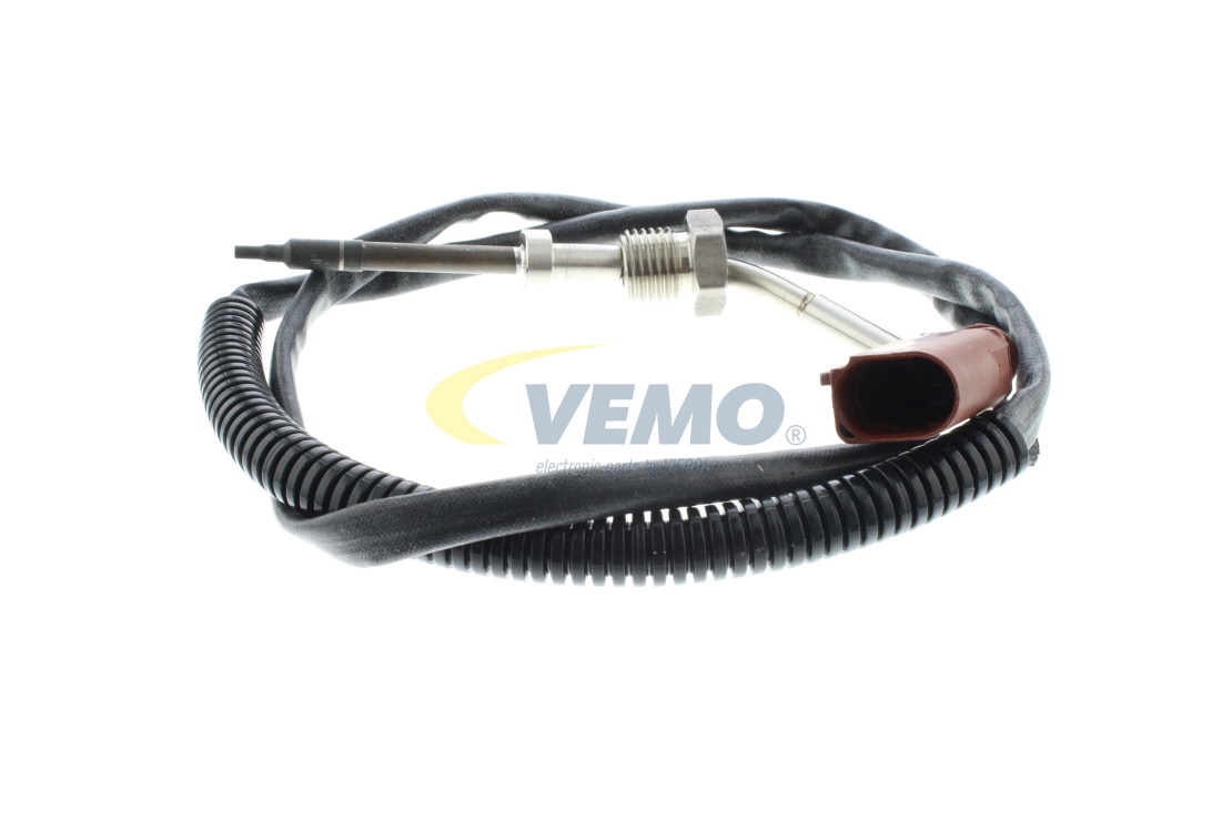 OE VW AMAROK 2021 Exhaust temperature sensor 03L906088AE, 03L906088FE, 03L906088FD from VEMO