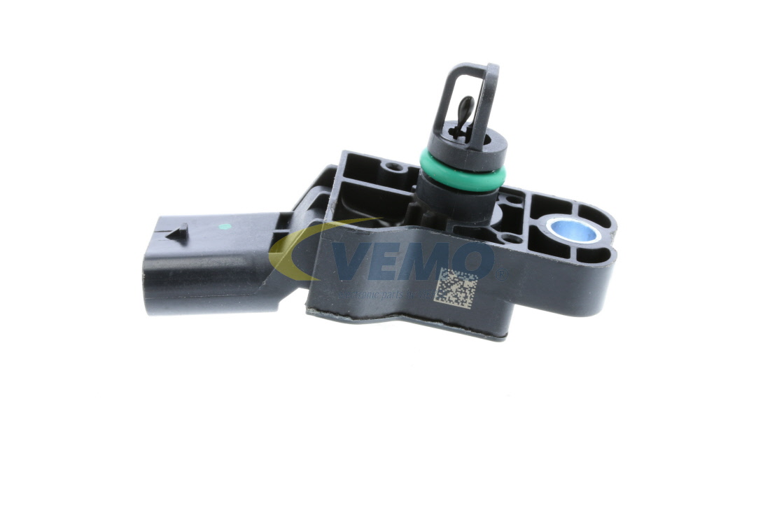 OEM Sendor, insugstryck Passat 3g5 2015 038906051L, 038906051N, 038906051Q VEMO