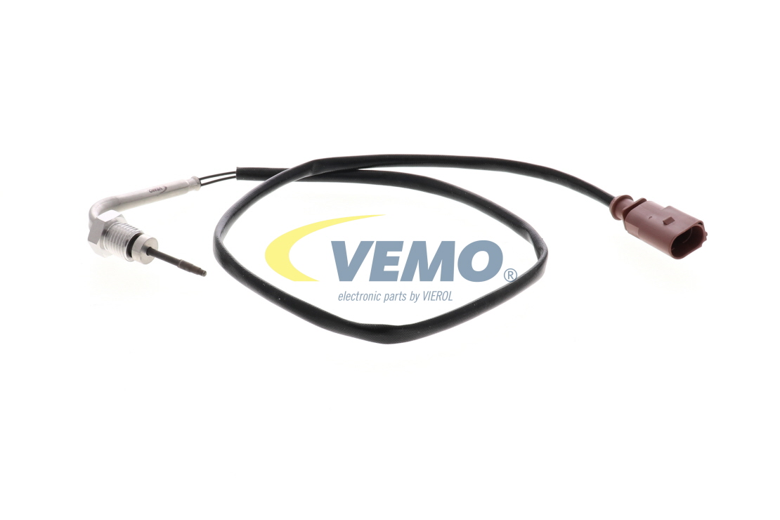 Køb VEMO Sensor, udstødningsgastemperatur Produktnummer.: V10-72-1310 til den lave pris af 736,61 kr.