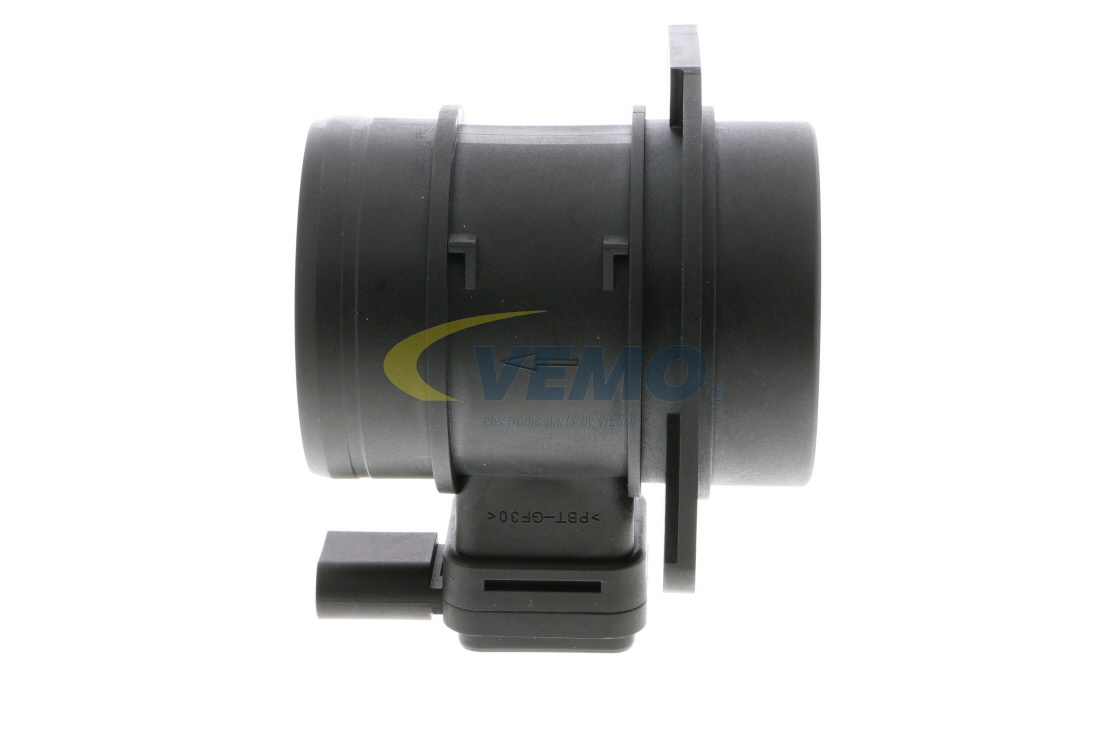 OE Luftmængdesensor SKODA RAPID 2017 03L906461, 3L906461, 04L906461B fra VEMO