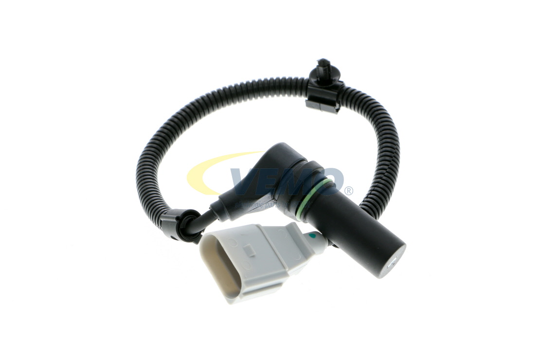 OEM Vevaxelgivare VW 2.5 TDI 4motion 174 hk Diesel 070907319 från VEMO på nätet till fantastiska priser