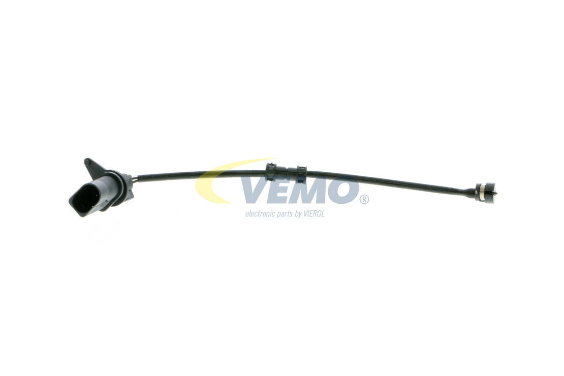 Ostke VEMO Hoiatuskontakt, piduriklotsi kulumine Toode nr.: V10-72-1327 madala hinnaga 9,18 €