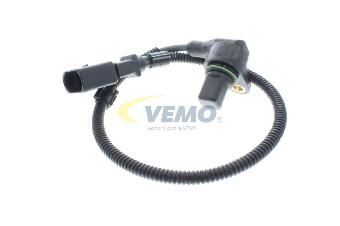 Originale Kurbelwellensensor VW 3.6 FSI 4motion 300 PS Benzin 03H906433 von VEMO im Internet zu fairen Preisen