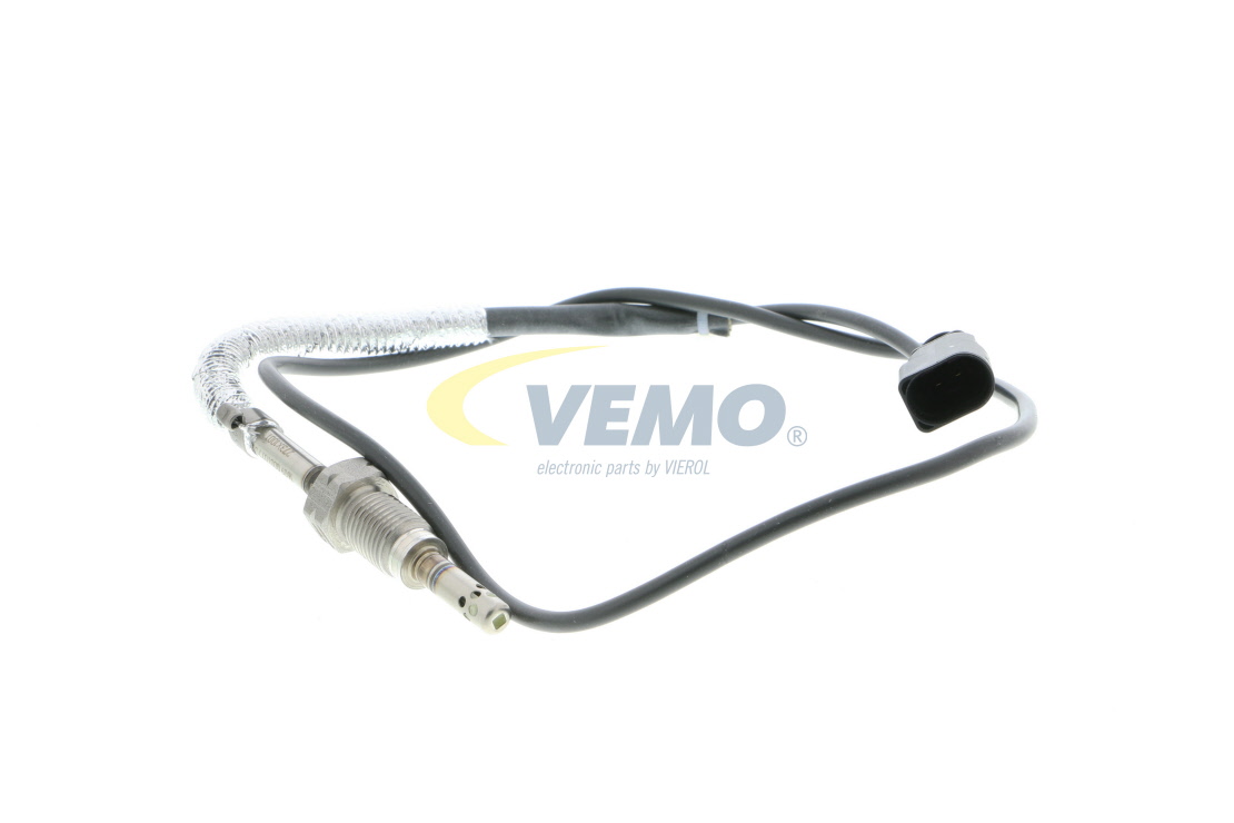 OEM Snímač teploty výfukových plynov Passat 3B6 2005 038906088C, 038906088E, 03G906088AK VEMO