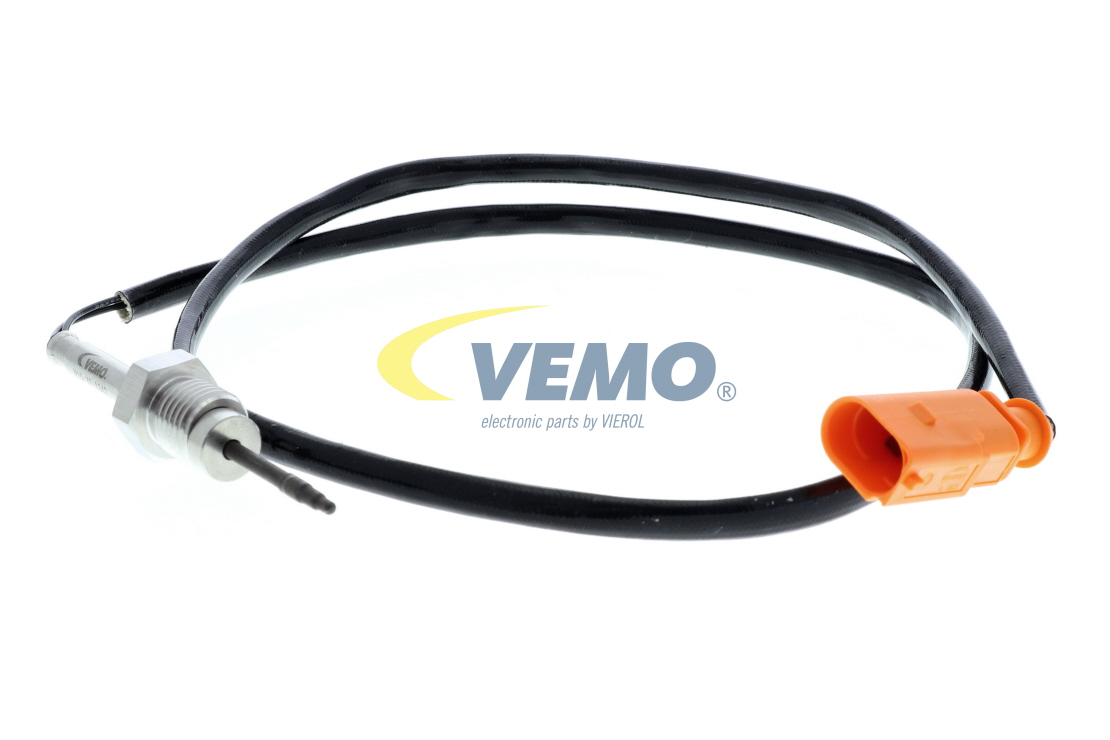 OEM Αισθητήρας θερμοκρασίας καυσαερίων Golf AJ5 2012 03L906088BJ, 03L906088CM, 03L906088AJ VEMO