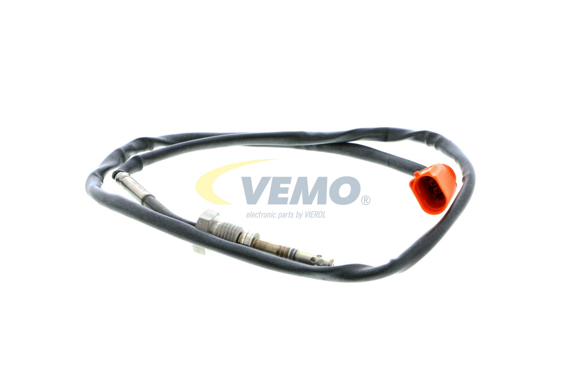 OE Sensor, temperatura dos gases de escape SKODA ENYAQ 2020 03L906088CH, 3L906088CH, 038906088D de VEMO