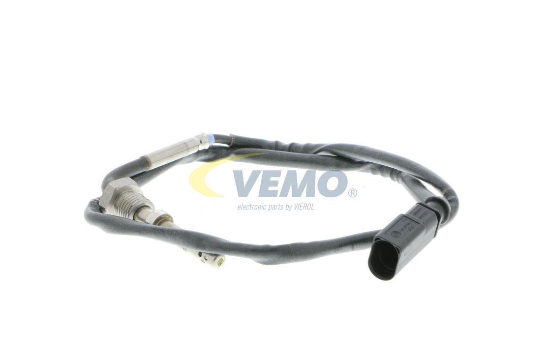 OEM Sensor, temp. gas escape VW 2.0 TDI 84 CV Gasóleo 03L906088FC de VEMO online a precios inmejorables