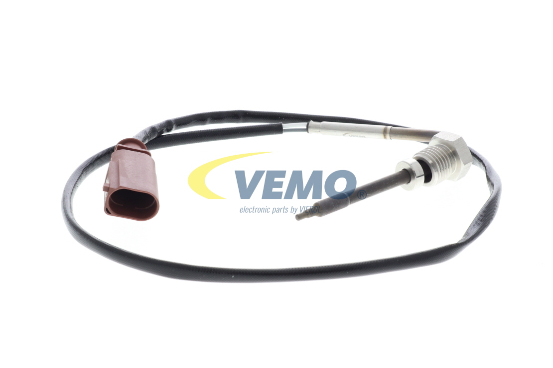 Acquista online Sensore, Temperatura gas scarico V10-72-1348 originale a buon mercato, comparabile con i numeri OEM 03K906088A