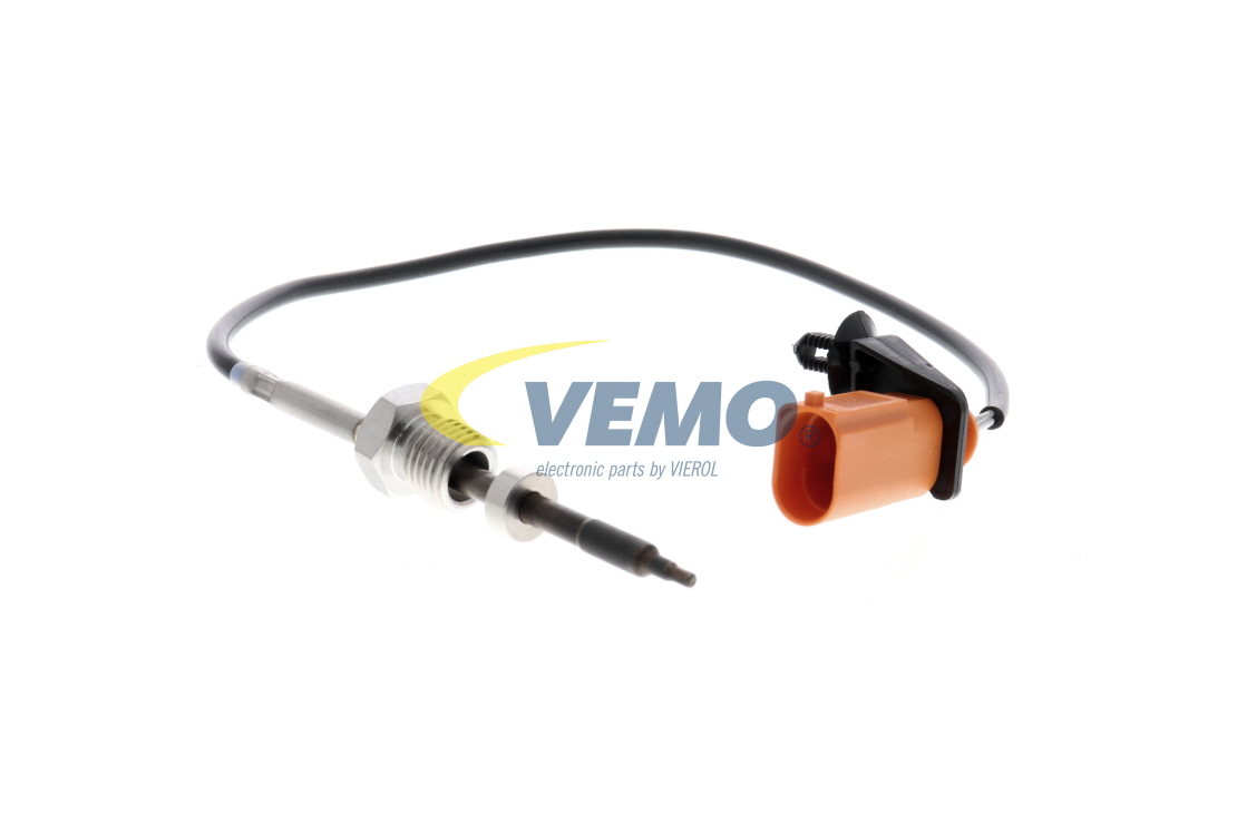 OE Sensor, Abgastemperatur VW CRAFTER 2019 076906088E, 03L906088DC, 03L906088FB von VEMO