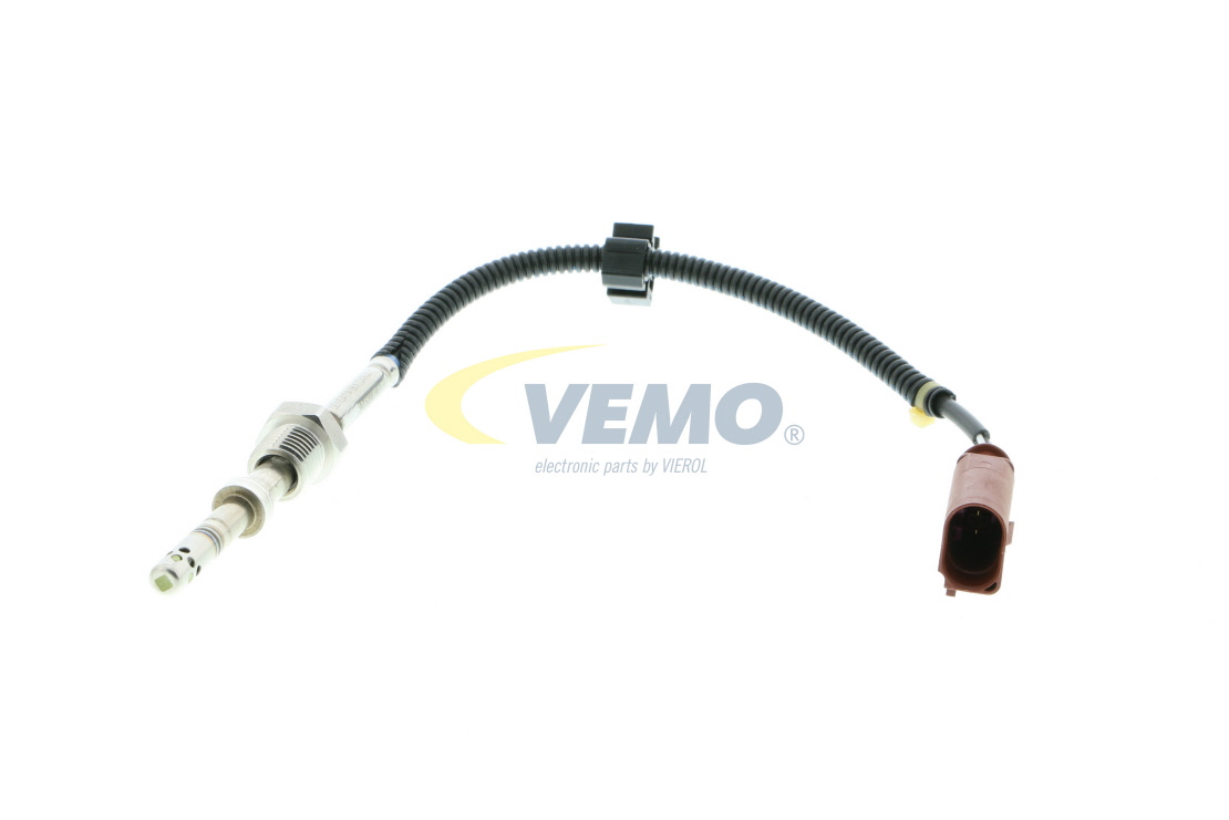 OEM Senzor temperatura evacuare PORSCHE Macan (XAB) 2025 4H0906088AB, 4H0906088AA, 27278 VEMO