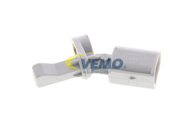 Køb billige originale ABS Sensor V10-72-1355 tilsvarende med 6E0927807B OEM numre online