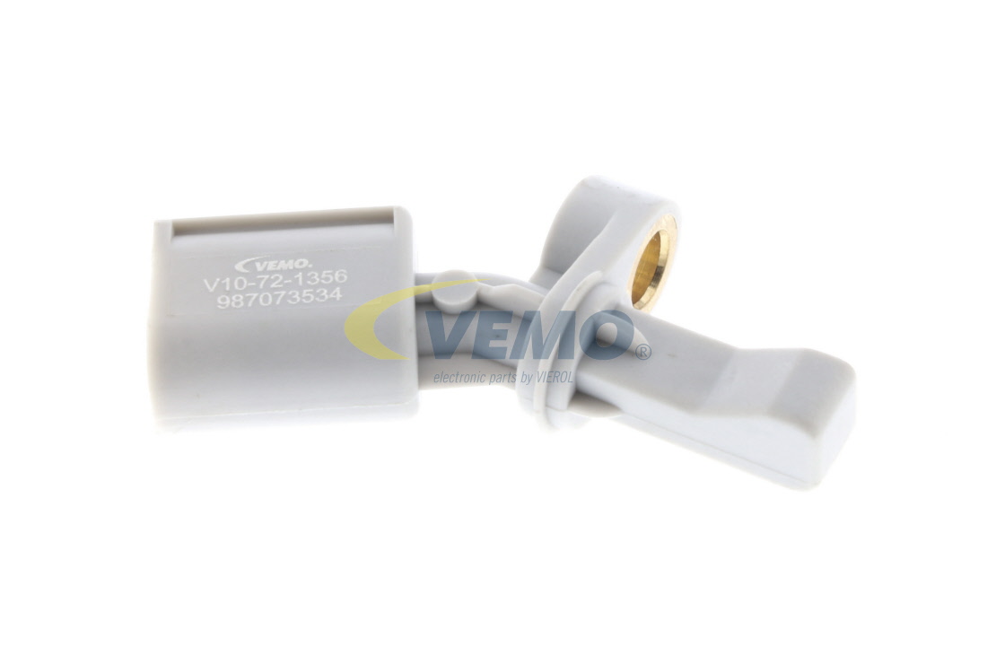 Kupite poceni originalno Senzor, stevilo obratov kolesa V10-72-1356, primerljivo z 6E0927808B OEM številke, prek spleta