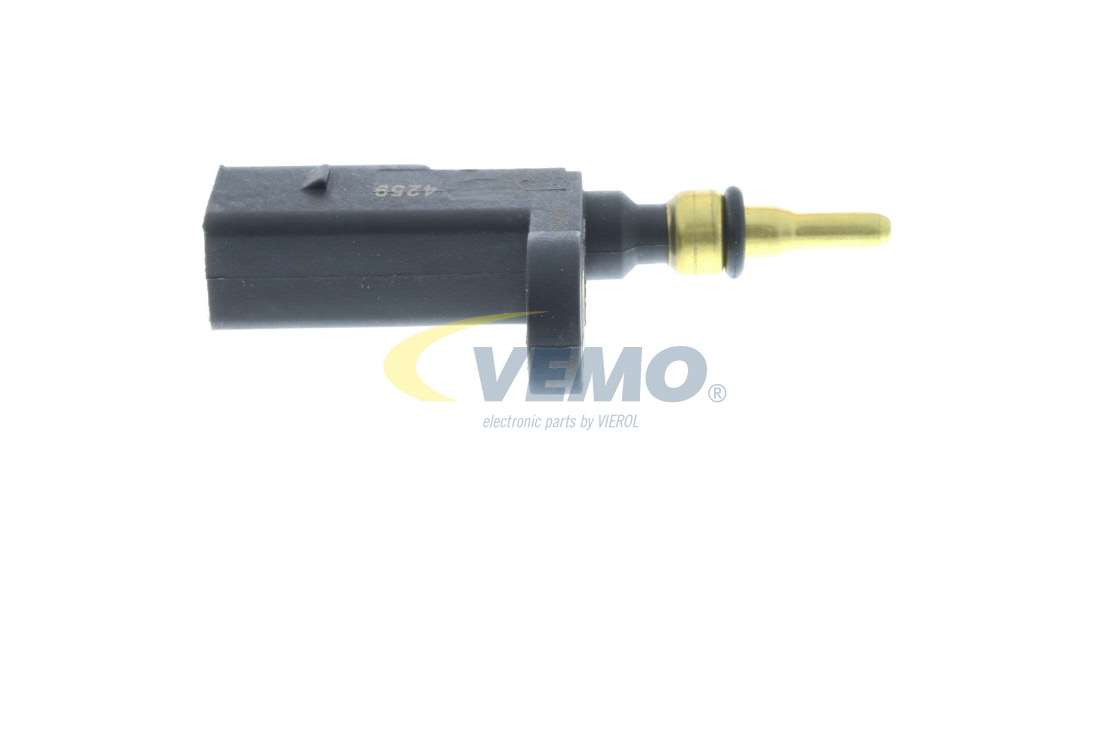 OEM Kylvätsketemperatursensor VW 1.5 TSI 150 hk Bensin 03F919501 från VEMO på nätet till fantastiska priser