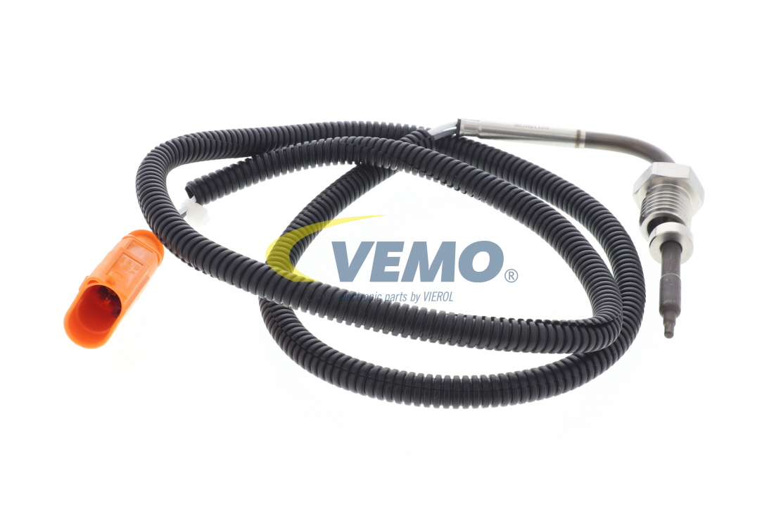 OE Sensor, temp. gas escape AUDI A4 2021 03G906088AG, 03G906088BA, 3G906088BA de VEMO