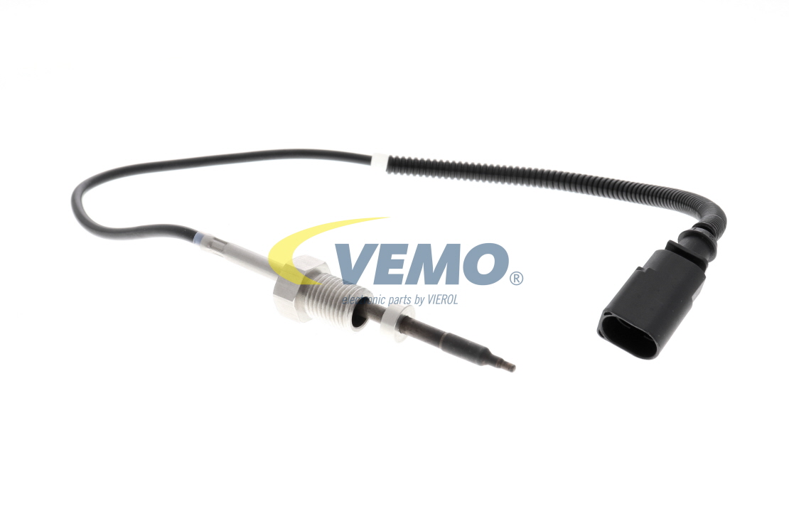 Kupuj VEMO Czujnik, temperatura spalin Produkt No.: V10-72-1376 w niskiej cenie, tylko 183,64 zł