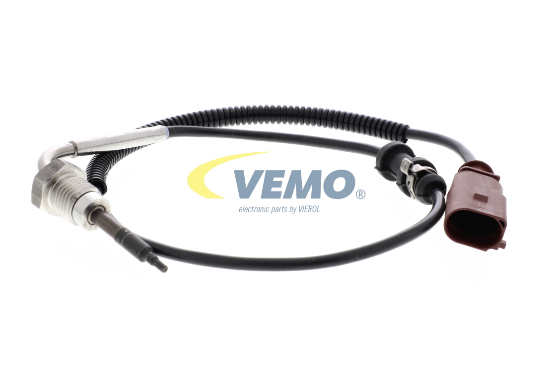 Køb VEMO Sensor, udstødningsgastemperatur Produktnummer.: V10-72-1378 til den lave pris af 385,17 kr.