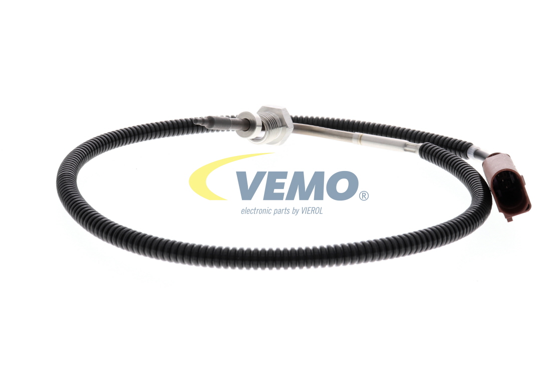 OEM Sensor, temp. gas escape VW 1.9 TDI 102 CV Gasóleo 03G906088AQ de VEMO online a precios inmejorables