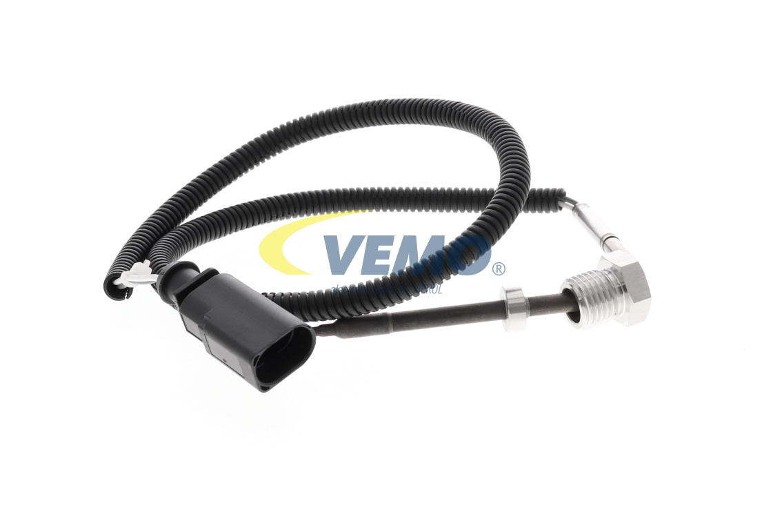 OEM Sensor de temperatura de escape Audi A8 D3 2009 038906088D, 38906088D, 059906088A VEMO