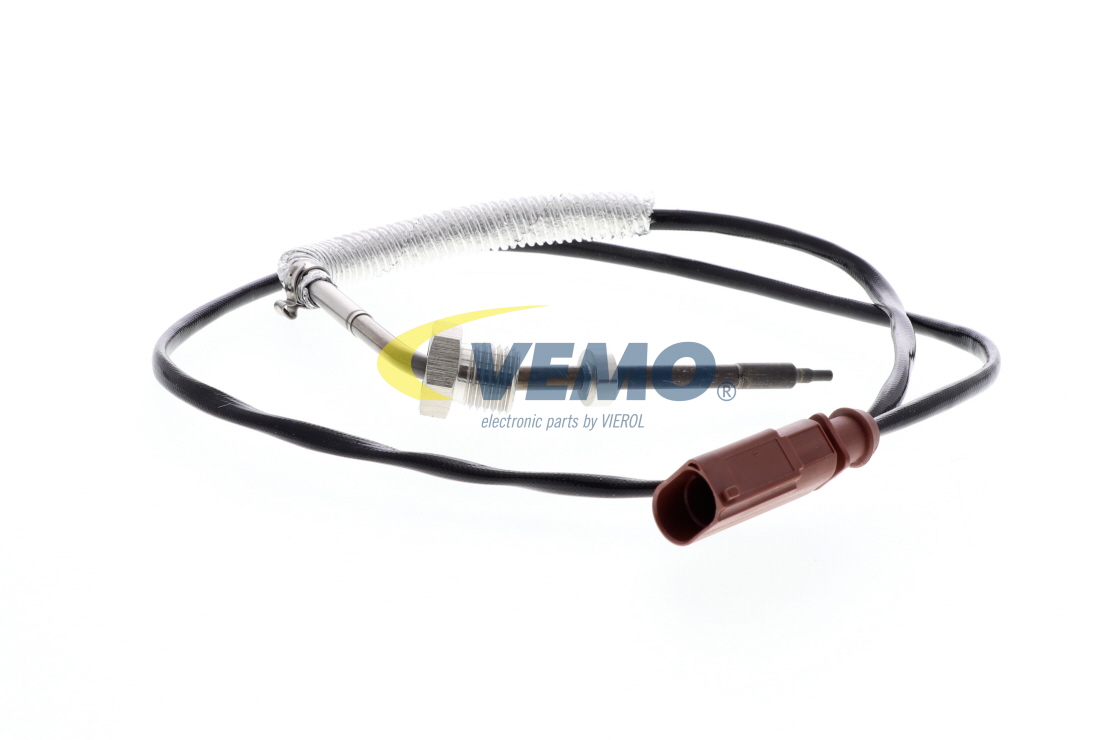 OE Sensore temperatura DPF AUDI 90 1983 8E0906088, 038906088D, 03G906088A di VEMO