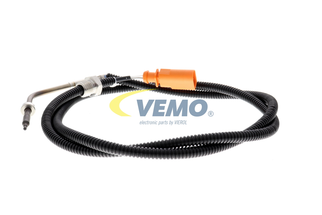 Įsigykite nebrangią originalią Jutiklis, išmetamųjų dujų temperatūra V10-72-1385. sulyginama su 070906088AE OEM numeriais internetu