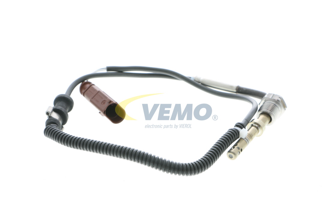 Køb billige originale Sensor, udstødningsgastemperatur V10-72-1389 tilsvarende med 03L906088GR OEM numre online