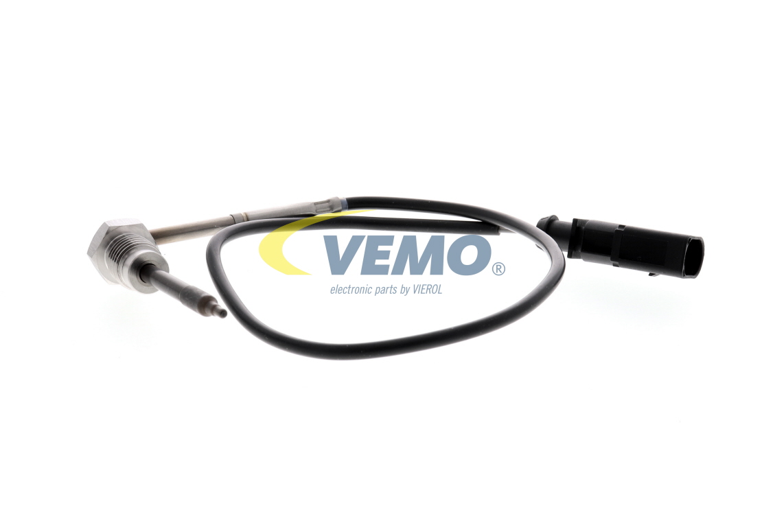 OE Senzor, temperatura izpusnega plina AUDI A6 2016 038906088A, 038906088D, 03G906088A od VEMO