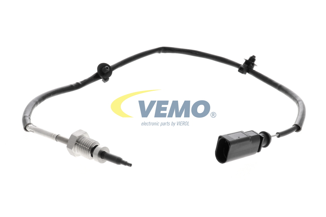 OEM Sensor, temp. gas escape AUDI 2.0 TDI quattro 170 CV Gasóleo 03L906088BT de VEMO online a precios inmejorables