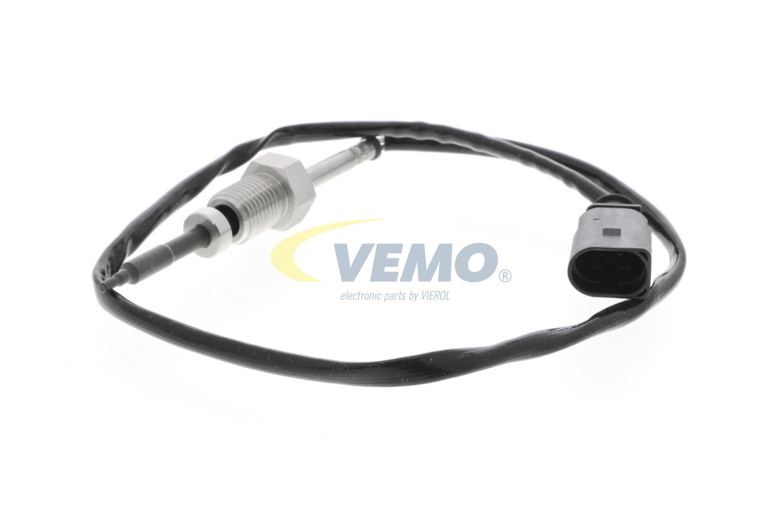 OE Abgastemperatursensor VW CRAFTER 2018 070906088, 070906088AG, 70906088 von VEMO